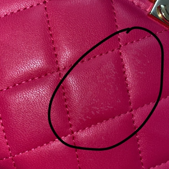 AUTHENTIC Chanel wallet - Picture 5 of 8